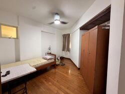 Melville Park (D18), Condominium #613829151